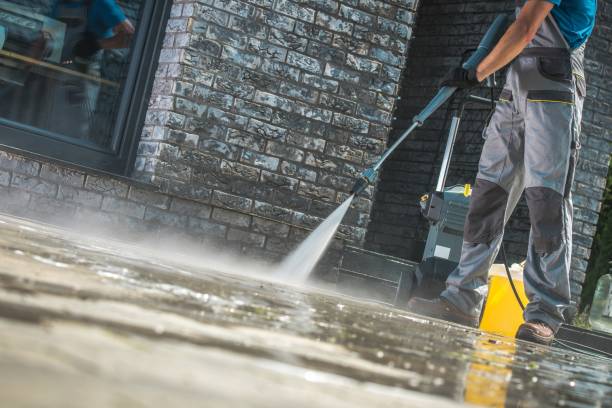 Animal Enclosure Cleaning in Trophy Clu, TX