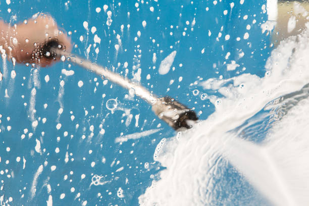 Pre-Holiday Cleaning in Trophy Clu, TX