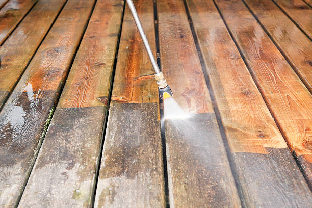 Professional Pressure Washing Services in Trophy Clu, TX